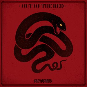 GREYBEARDS - Out of the Red