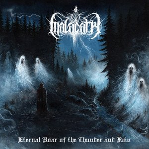 MALACATH - Eternal Roar of the Thunder and Rain