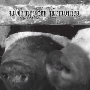 WREKMEISTER HARMONIES - Flowers in the Spring