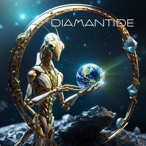 DIAMANTIDE - Diamantide