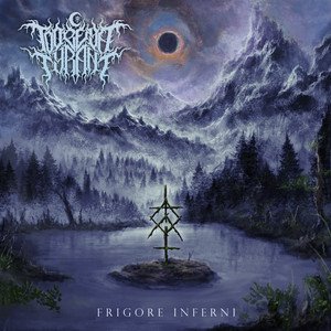 TO OBEY A TYRANT - Frigore Inferni