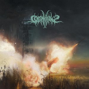 COLOTYPHUS - Ages of Hatred