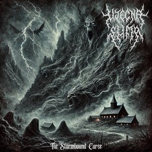 VJECNA SUMA - The Stormbound Curse