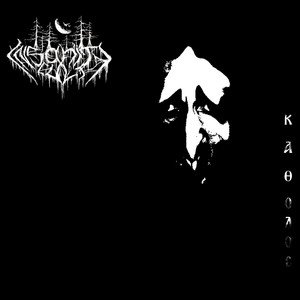 INSANITY CULT - Κάθοδος