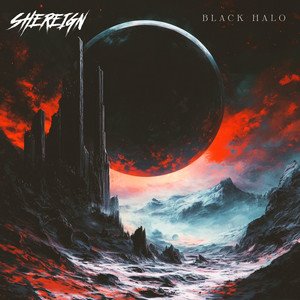 SHEREIGN - Black Halo