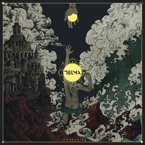 TELMA - Awakening