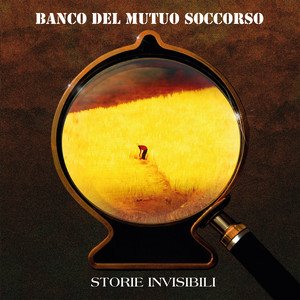 BANCO DEL MUTUO SOCCORSO - Storie Invisibili