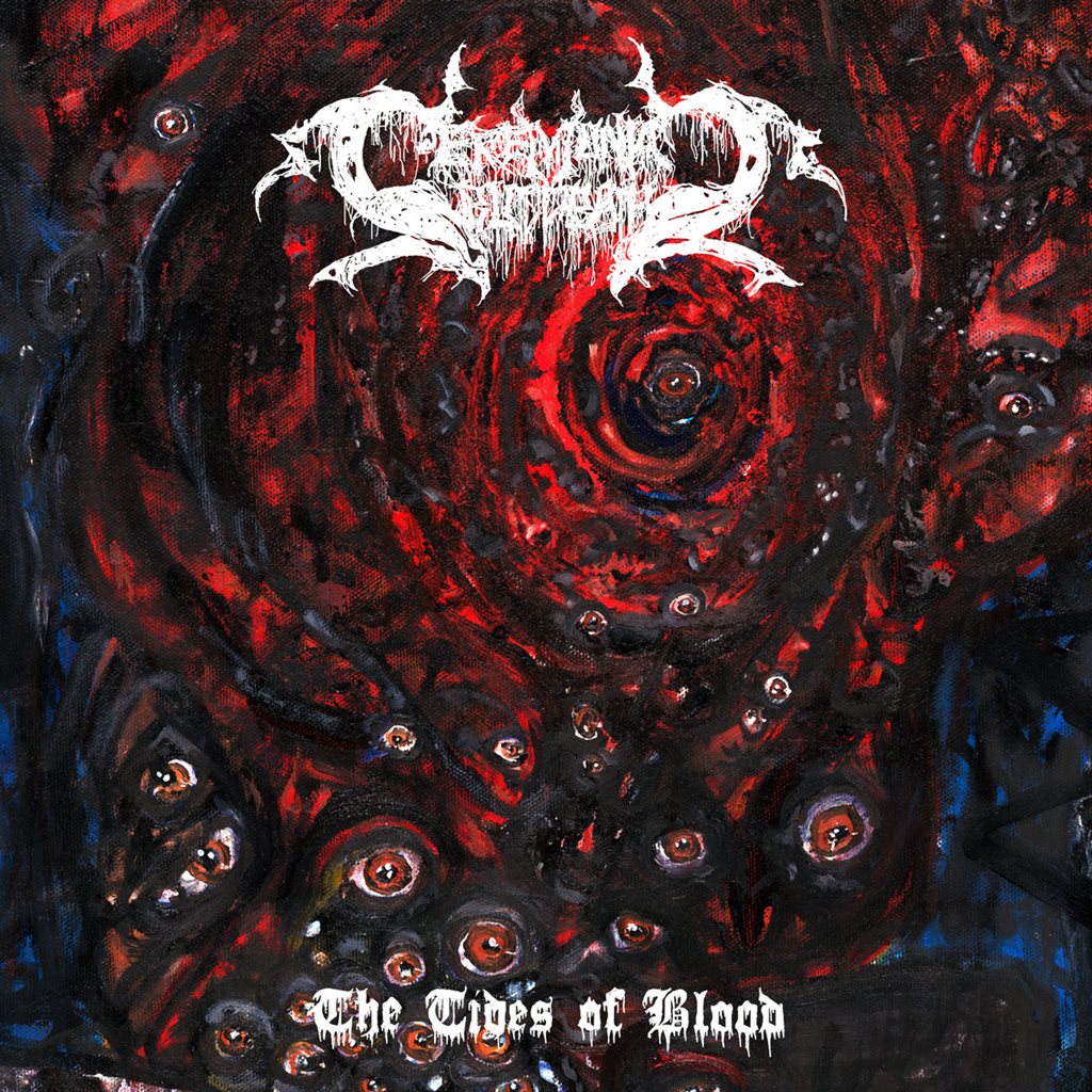 SMRTÍCÍ PLÍSNĚ 2020 - Stručný výběr skvělého loňského death metalu