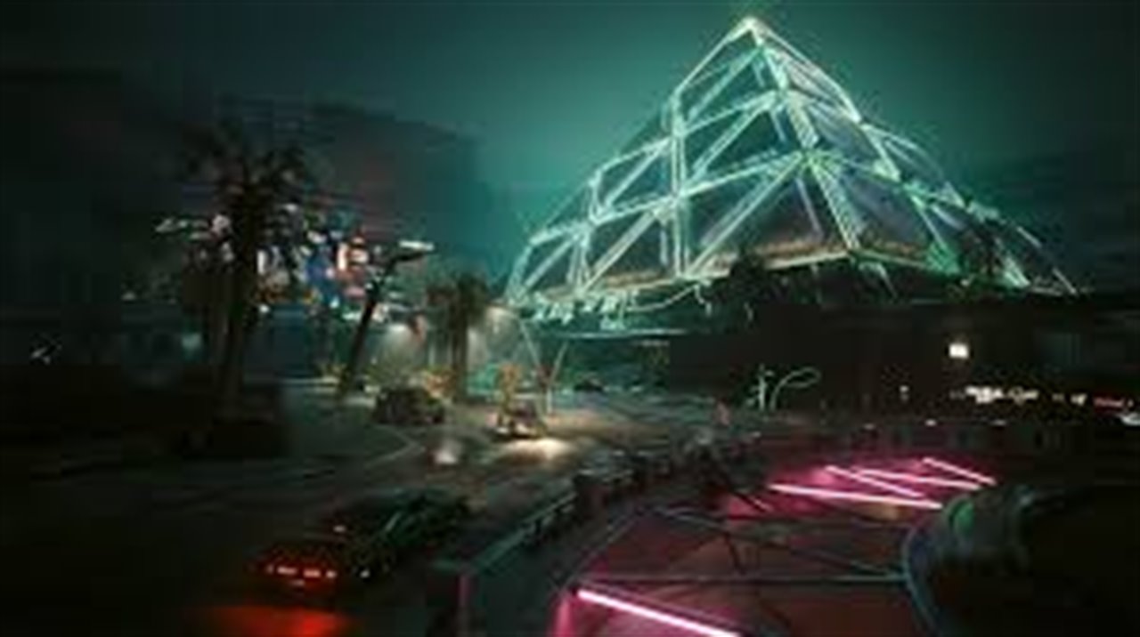 CYBERPUNK 2077: PHANTOM LIBERTY - Návrat do Night City dopadl na jedničku