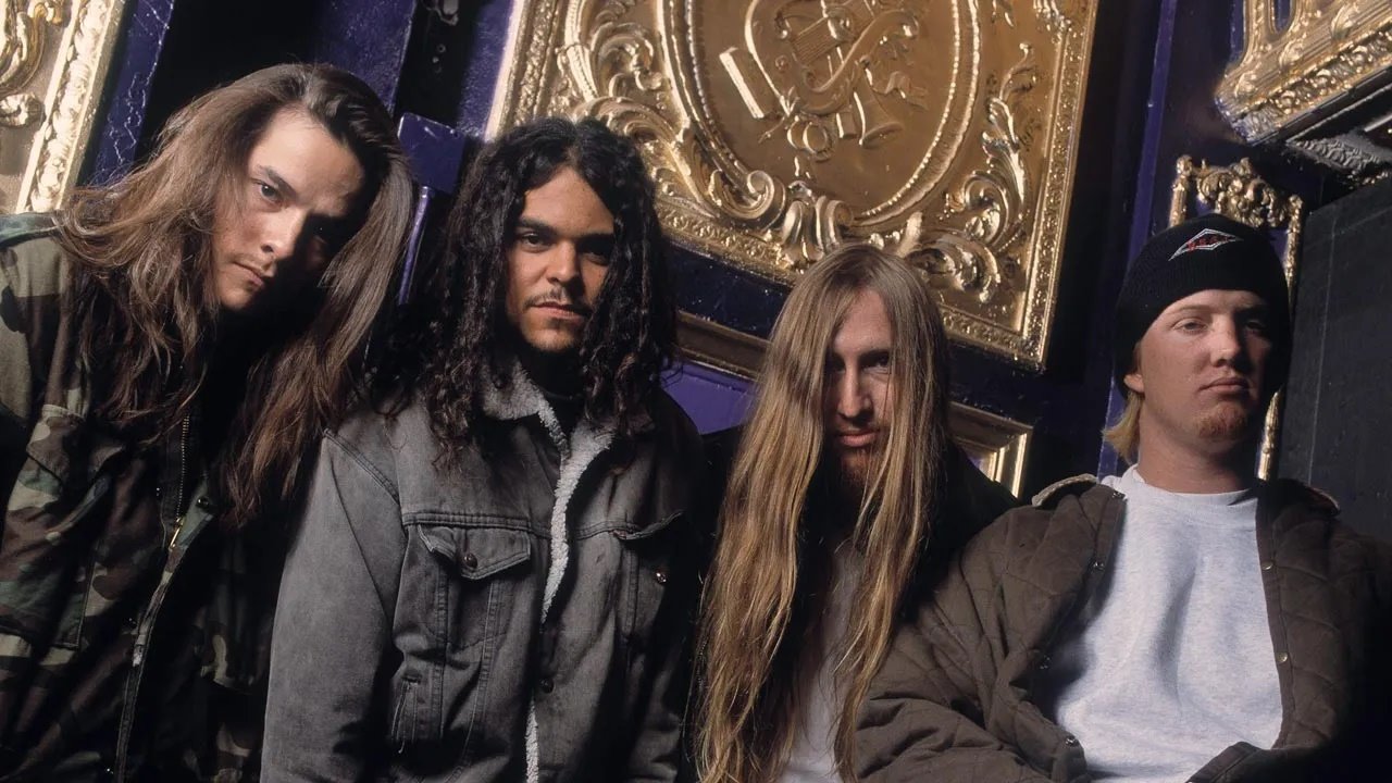 KYUSS - Welcome To Sky Valley