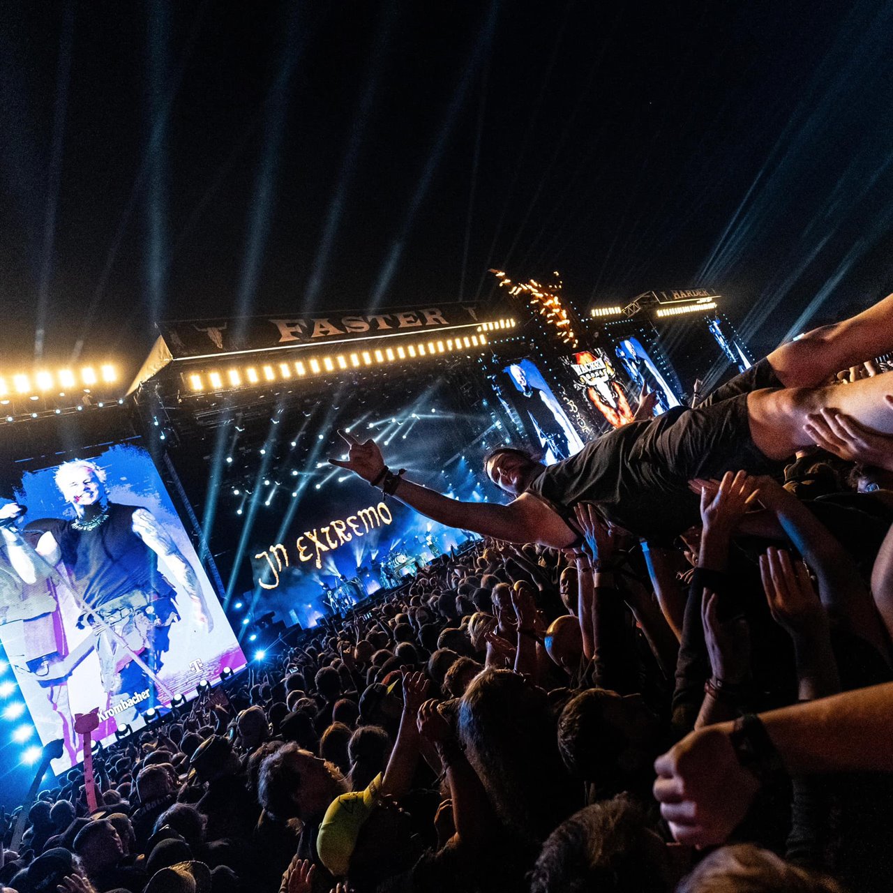 WACKEN OPEN AIR 2024 - Prvá pohľadnica zo severu