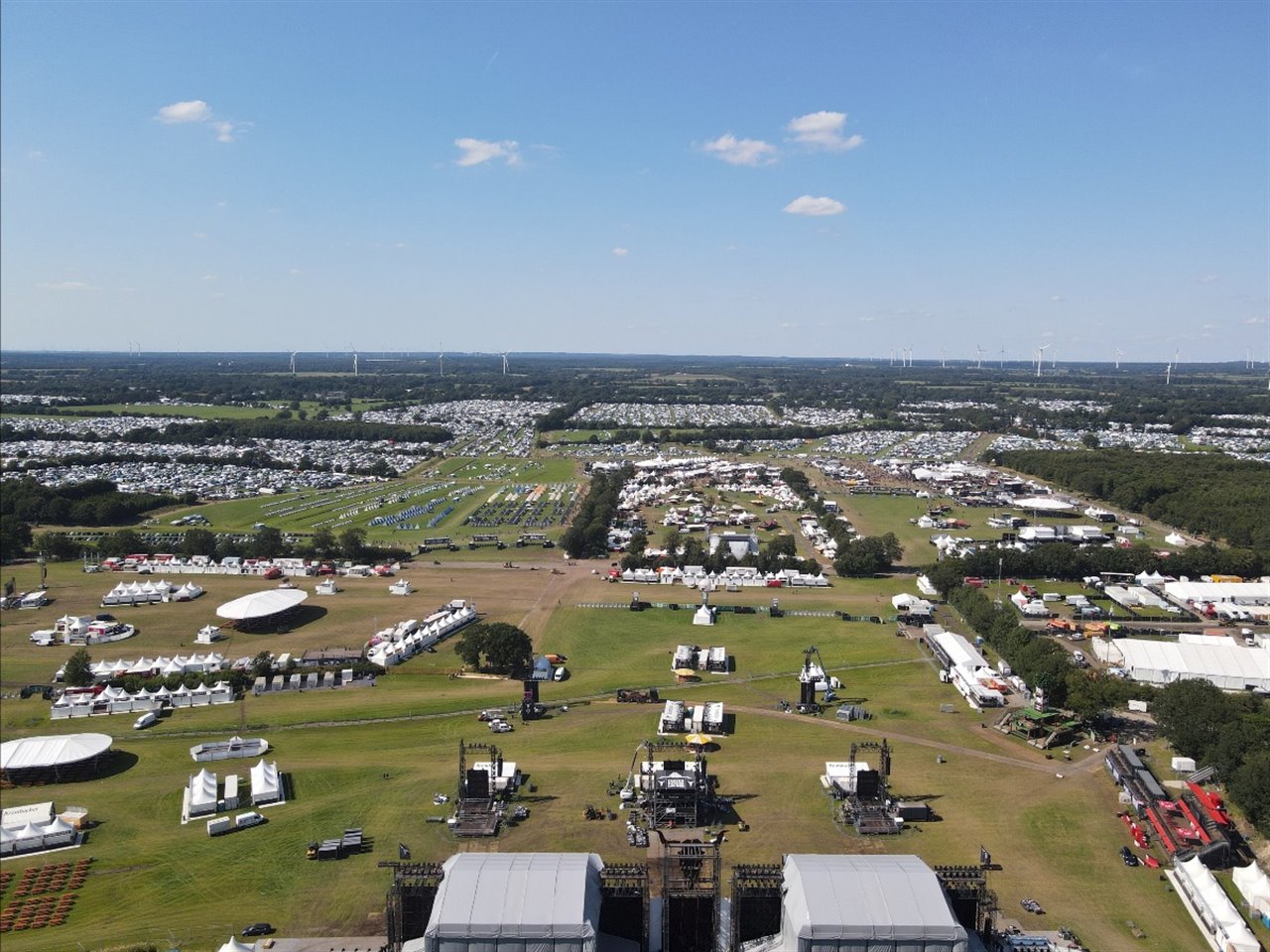 WACKEN OPEN AIR 2024 - KORN alebo AVANTASIA?