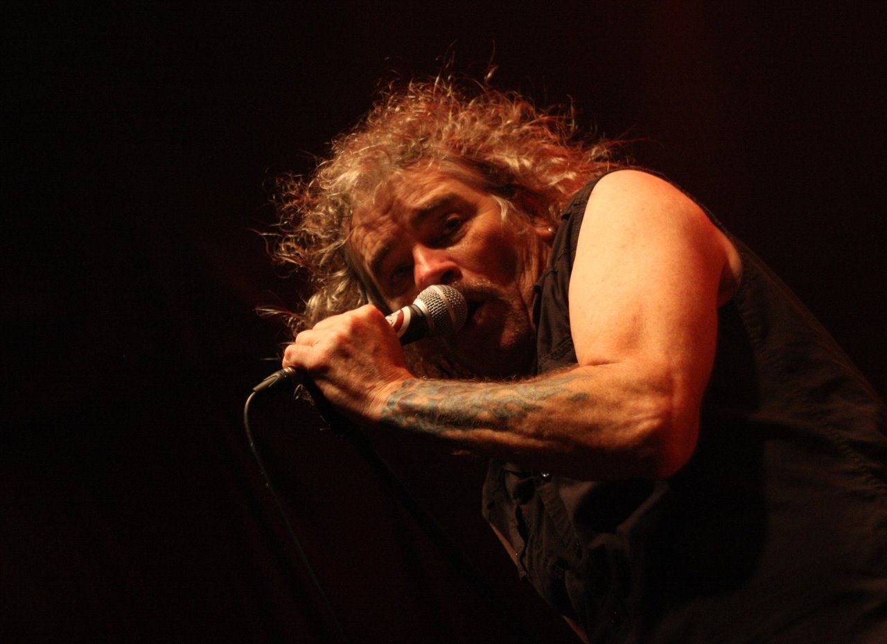 OVERKILL, ONE MACHINE, CATASTROFY - Košice, Collosseum - 9. septembra 2024