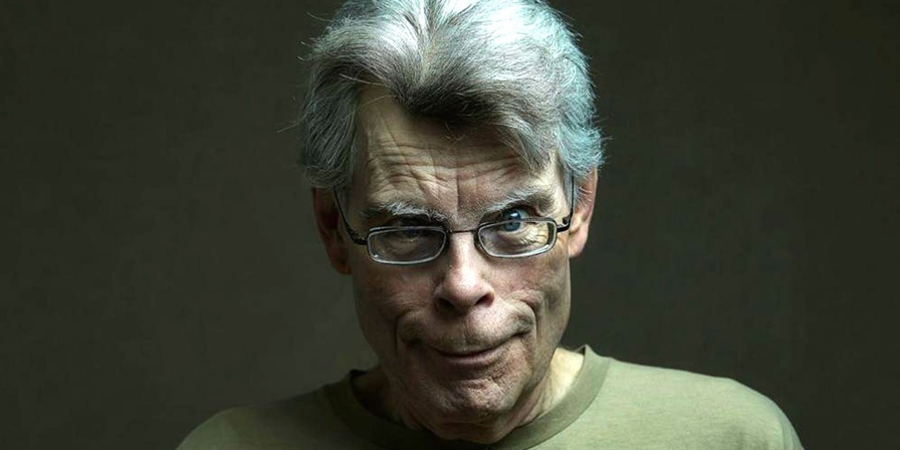 Stephen King - ROZPRÁVKA