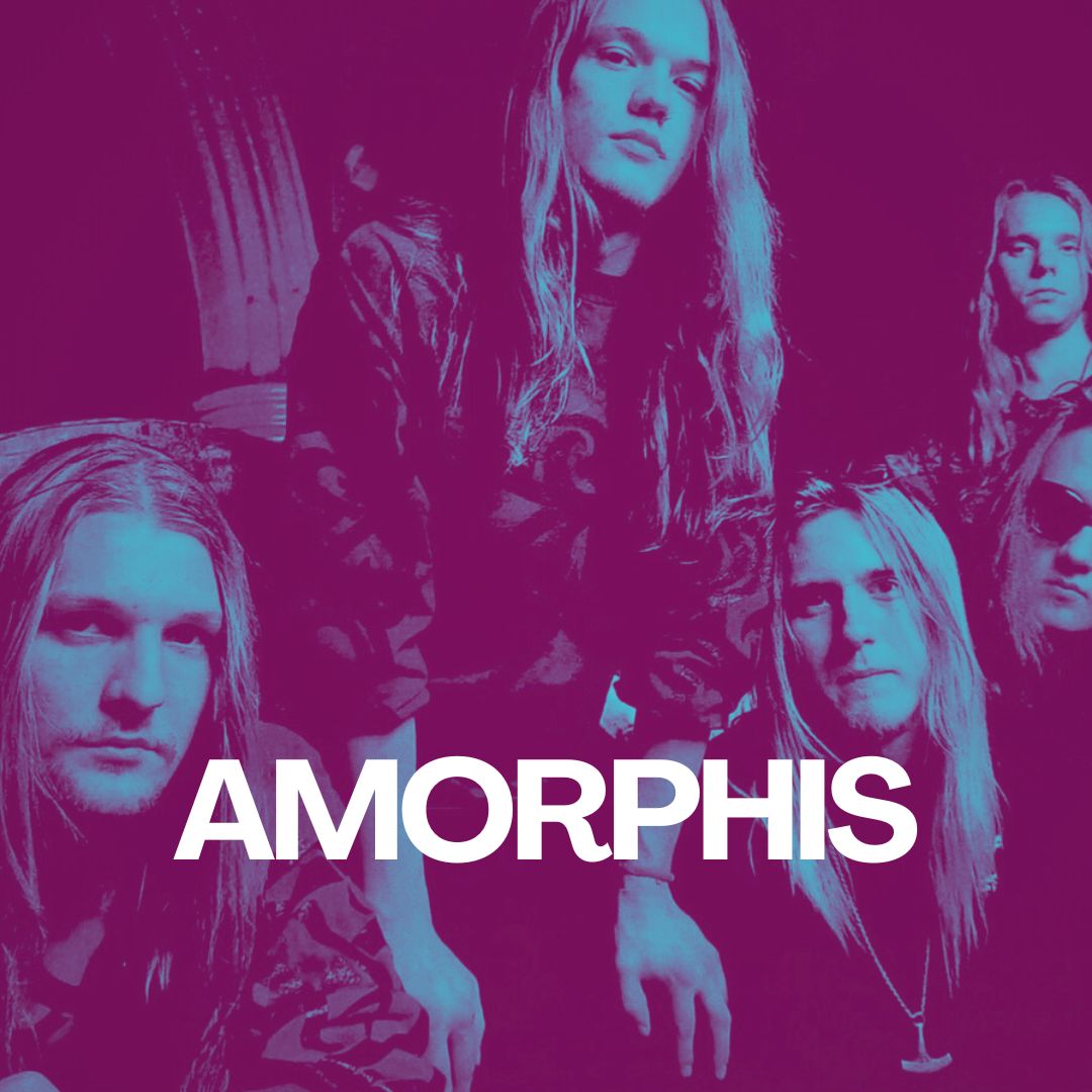 AMORPHIS