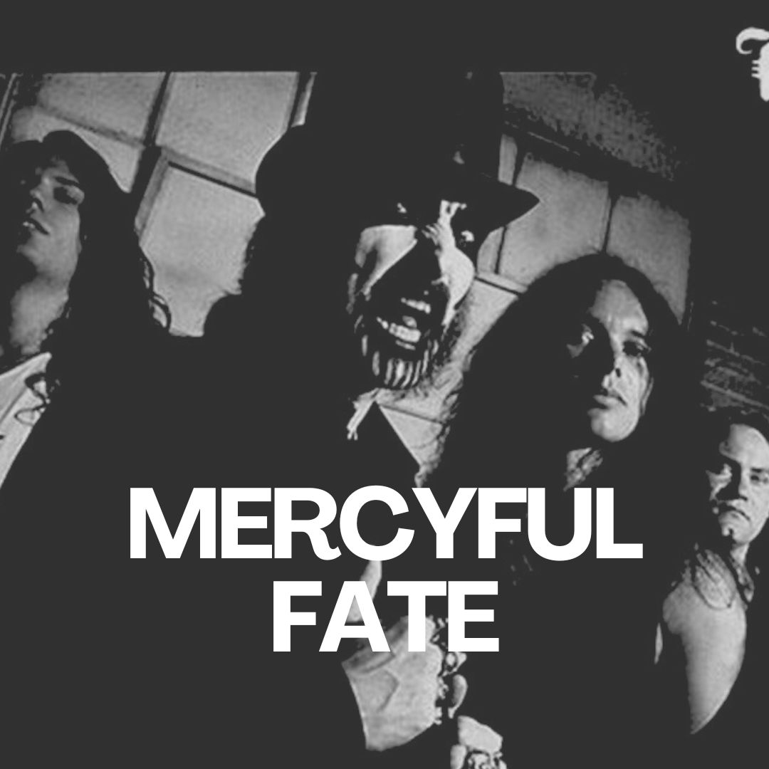 MERCYFUL FATE