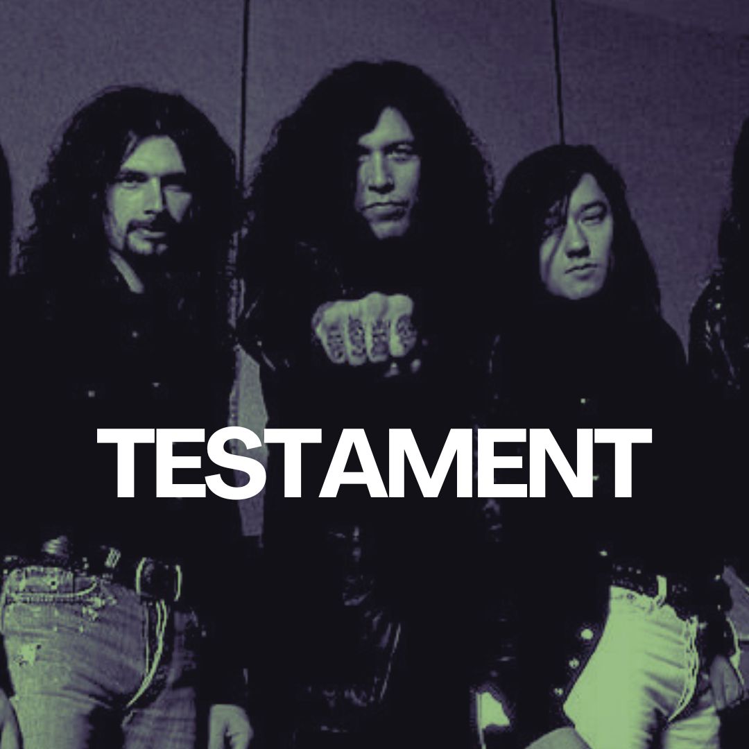 TESTAMENT