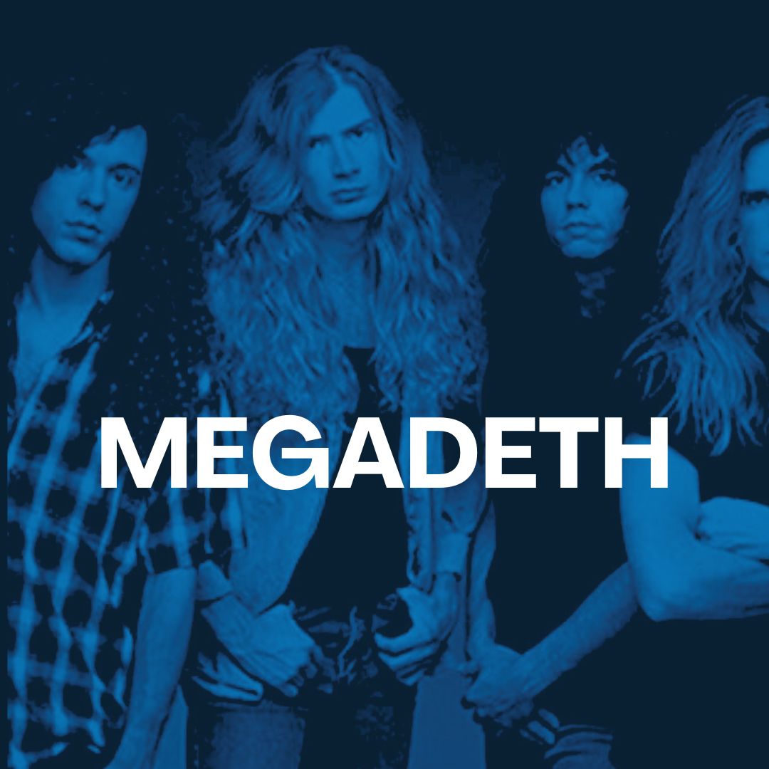 MEGADETH