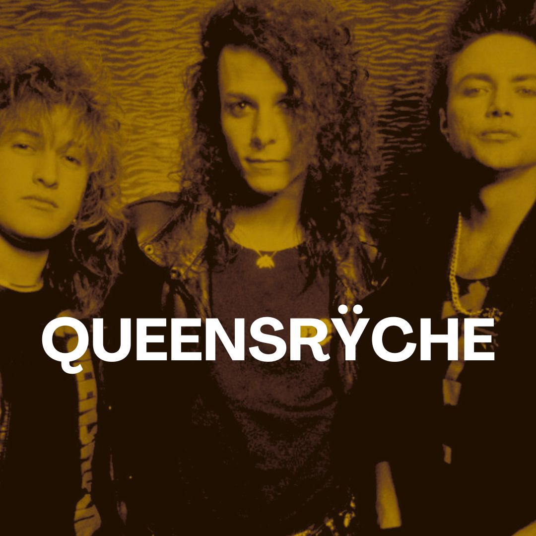 QUEENSRŸCHE 