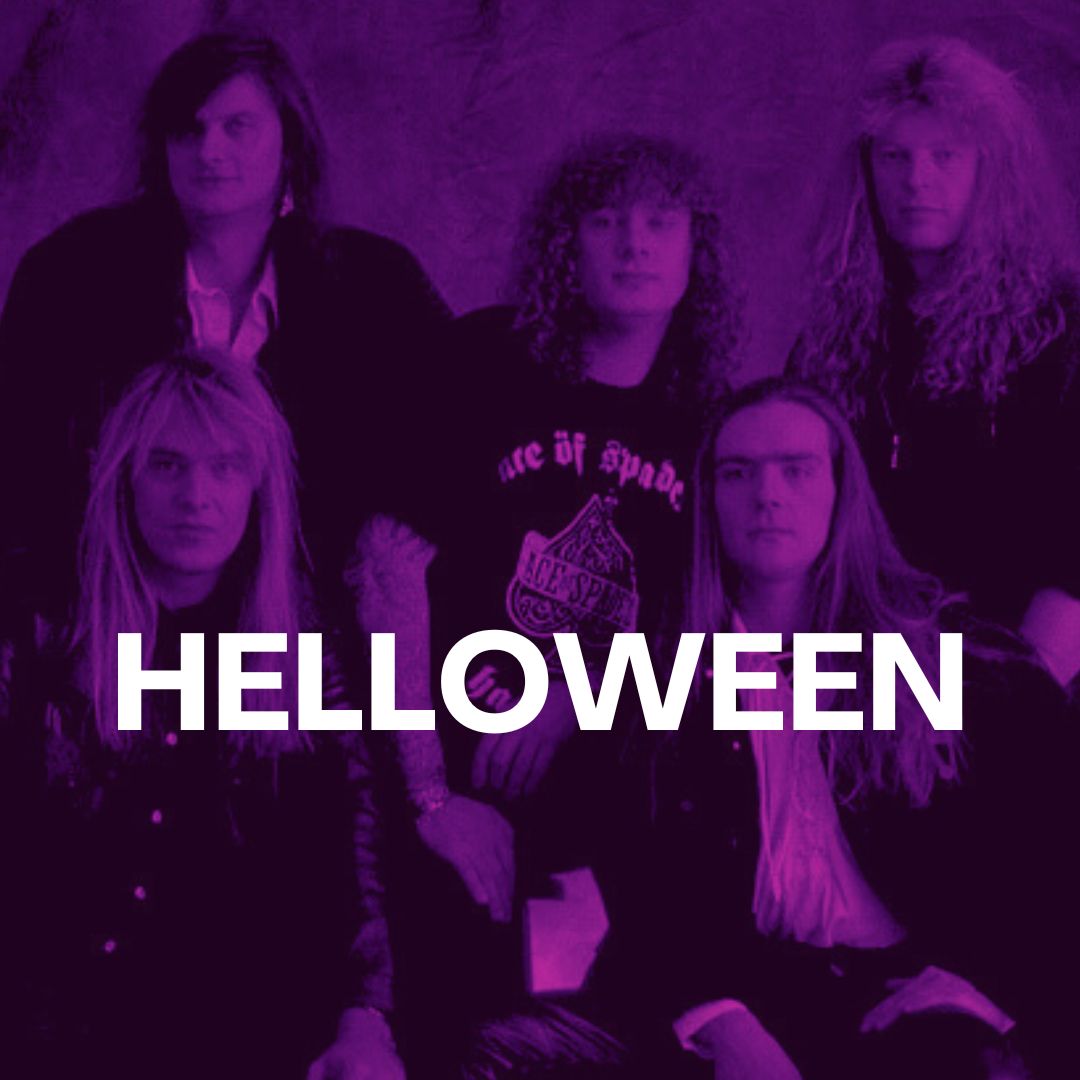 HELLOWEEN