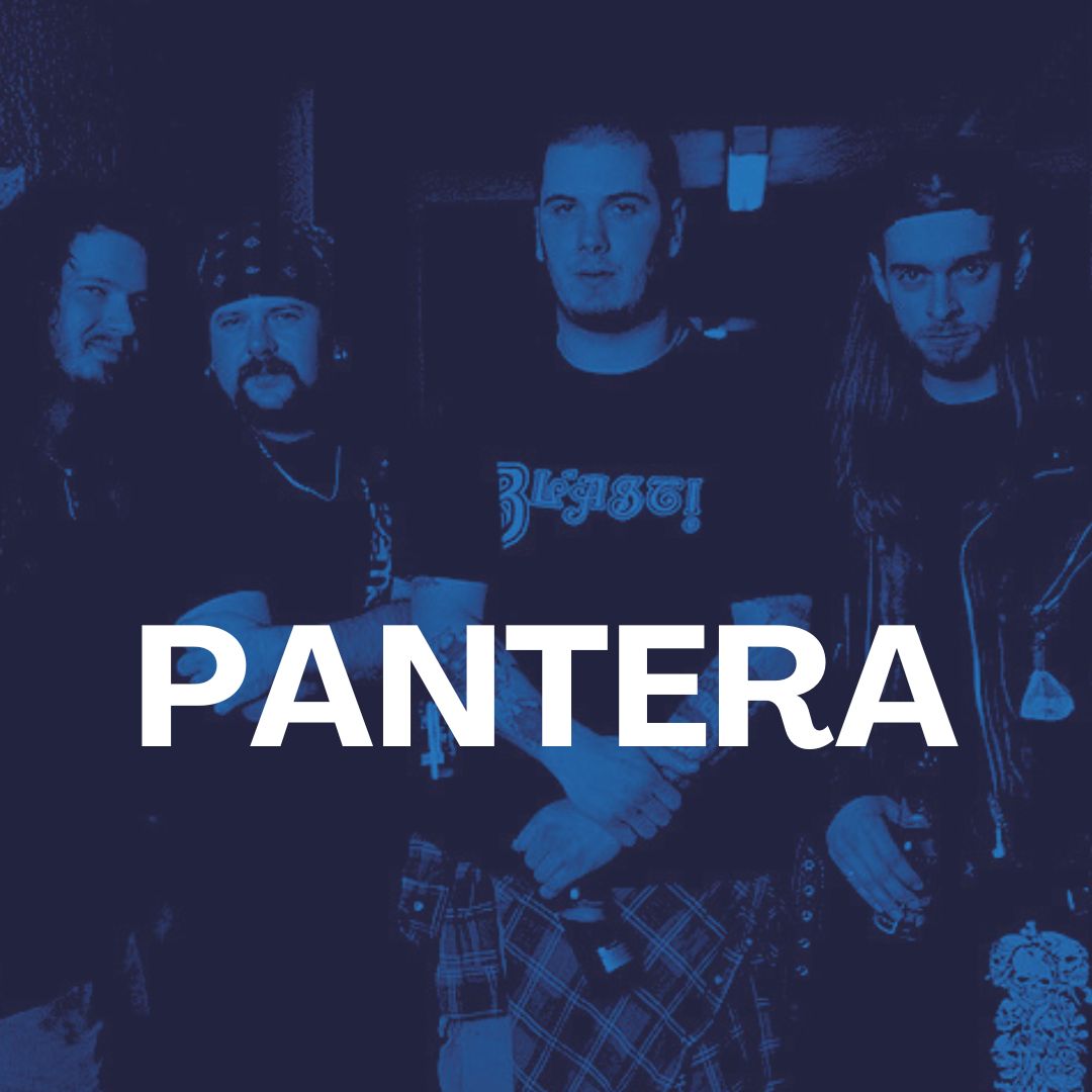 PANTERA