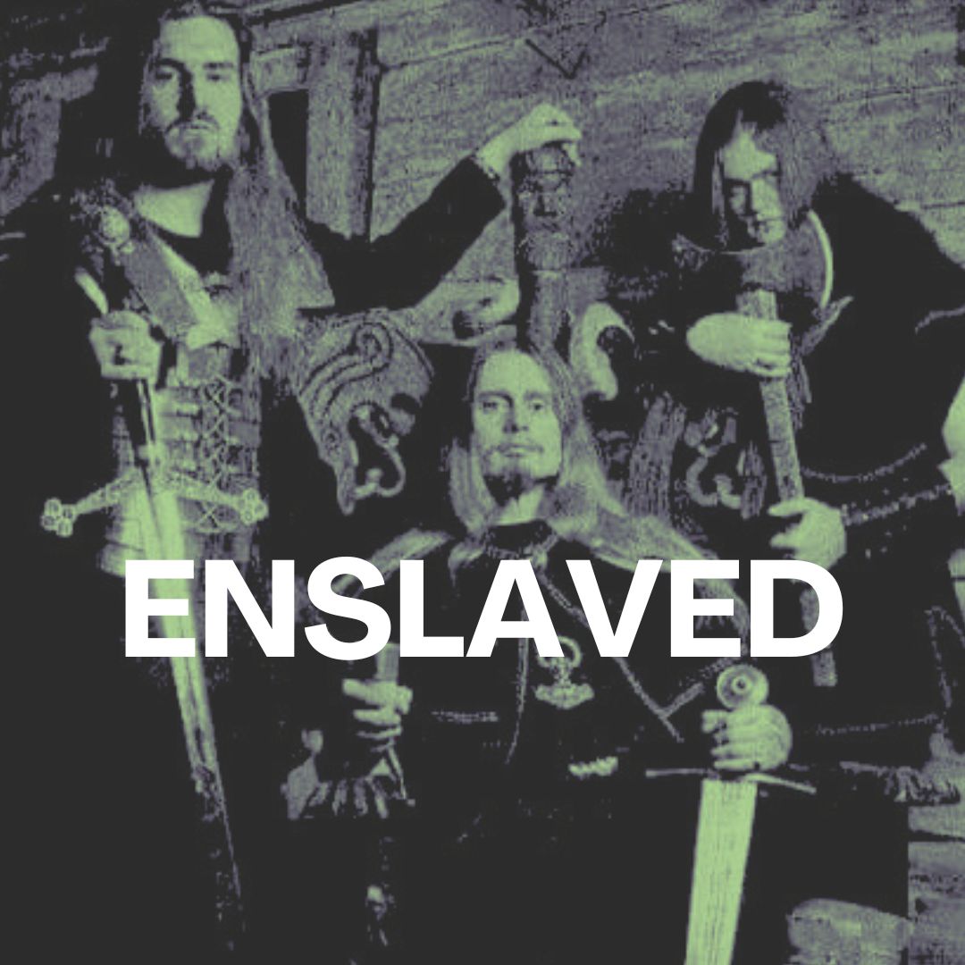 ENSLAVED