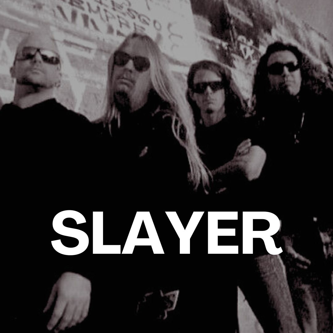 SLAYER