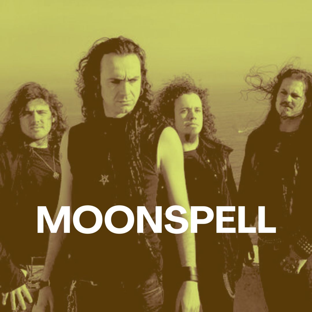 MOONSPELL