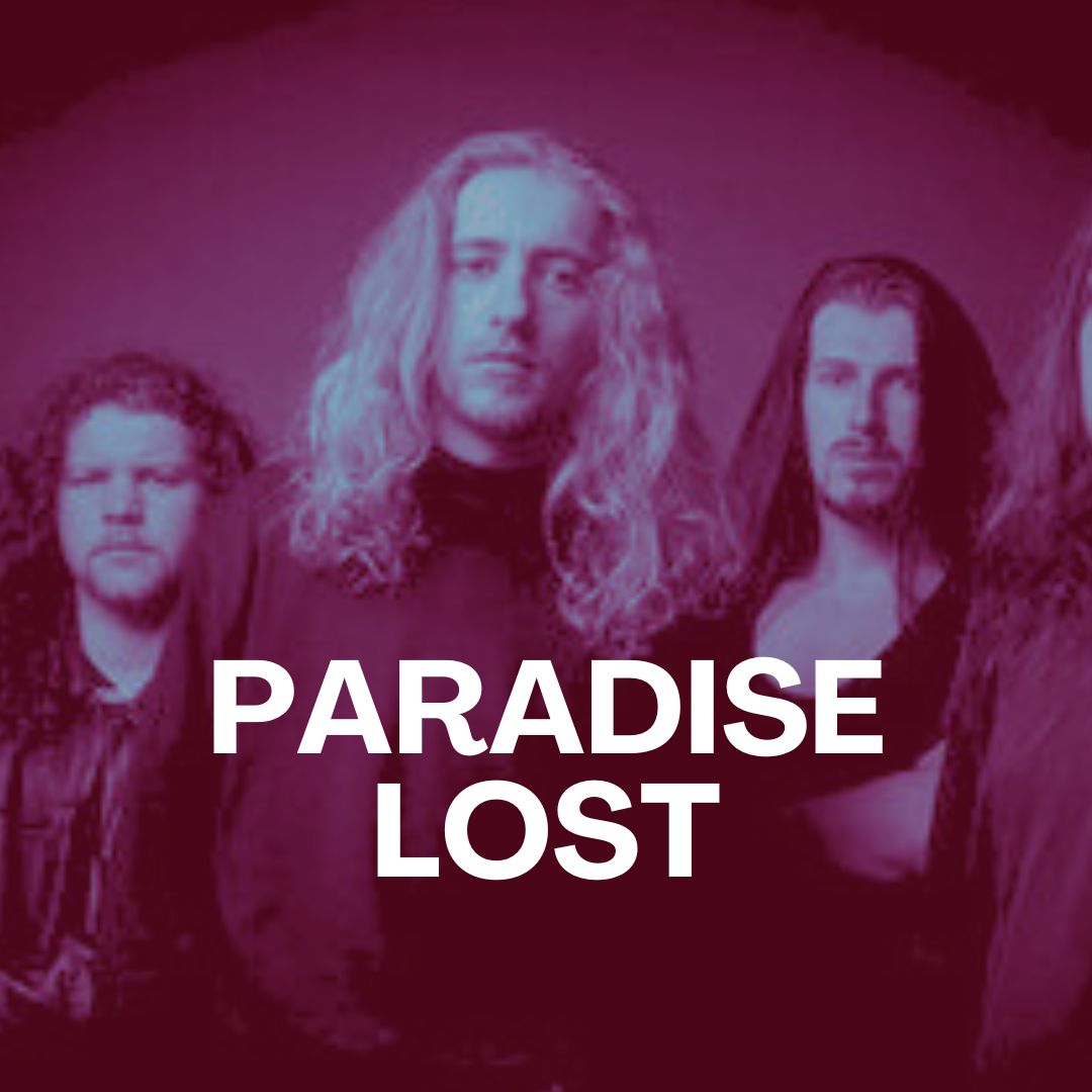 PARADISE LOST