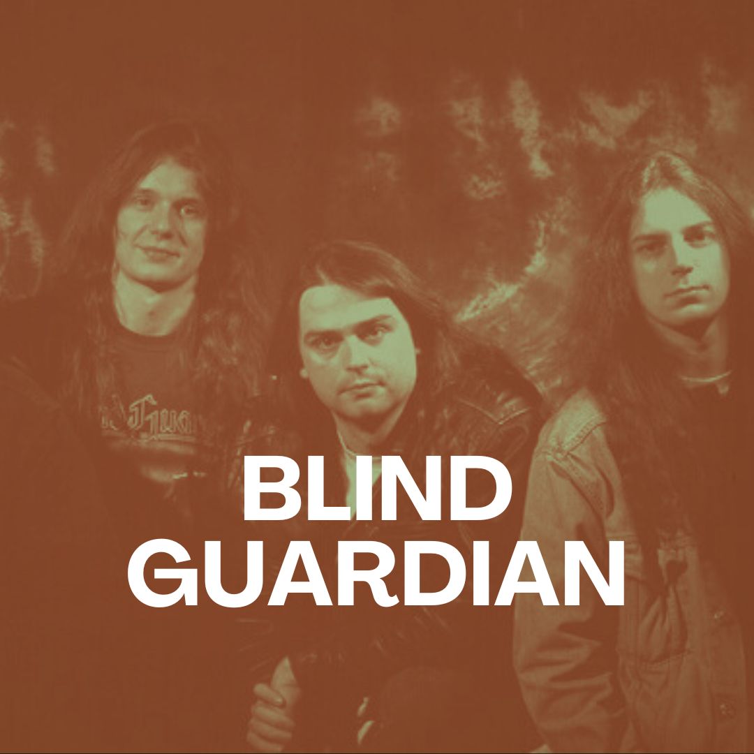 BLIND GUARDIAN