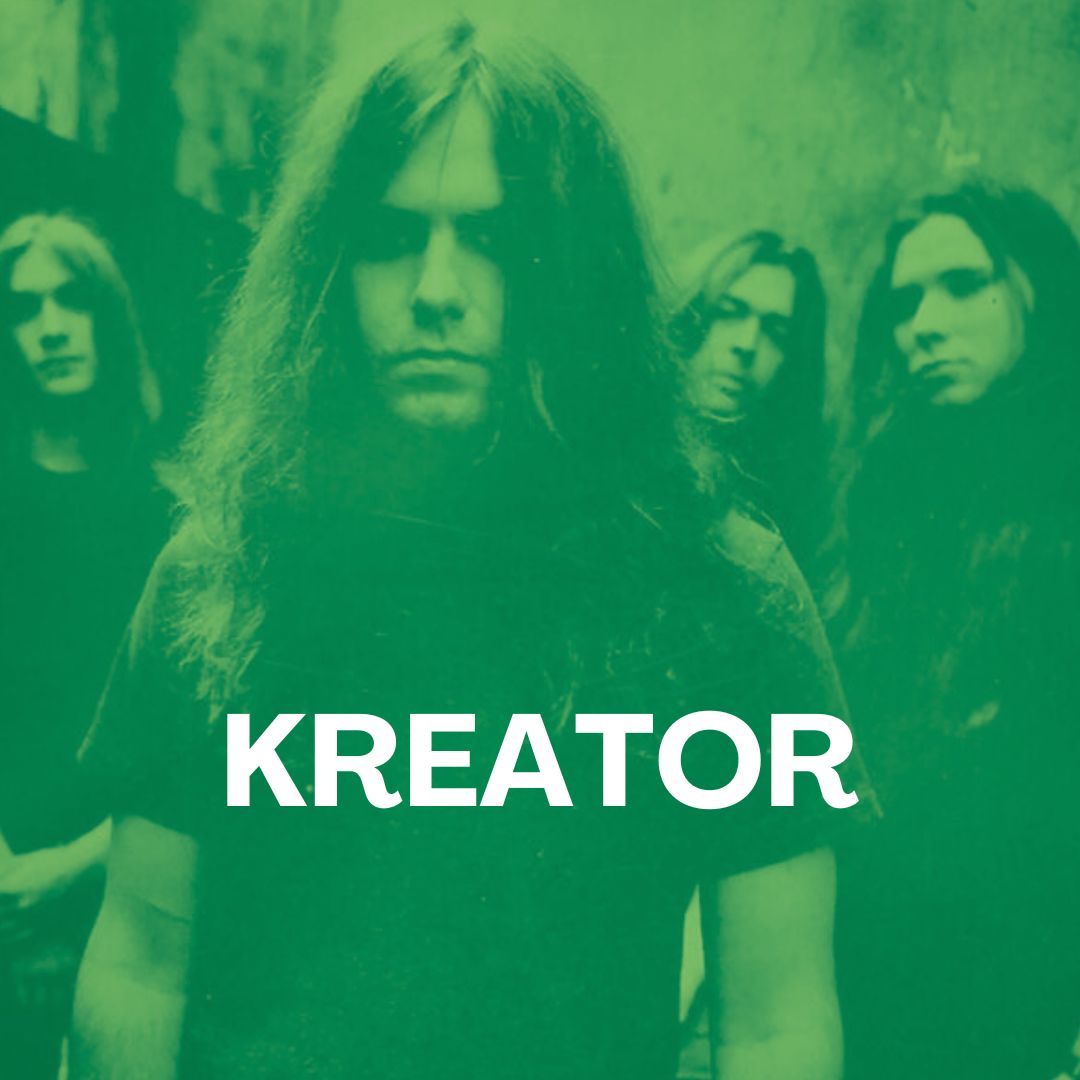 KREATOR