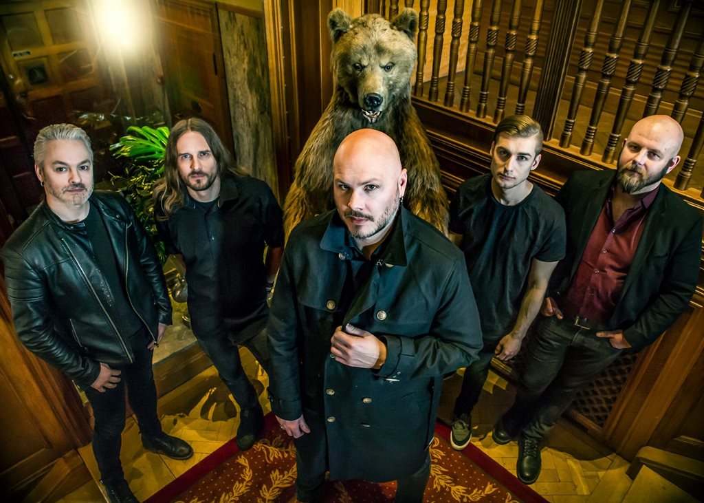 SOILWORK