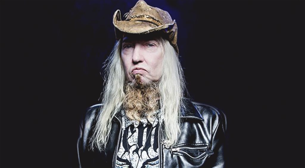 WARREL DANE