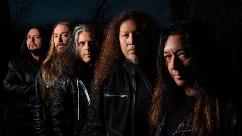 TESTAMENT 