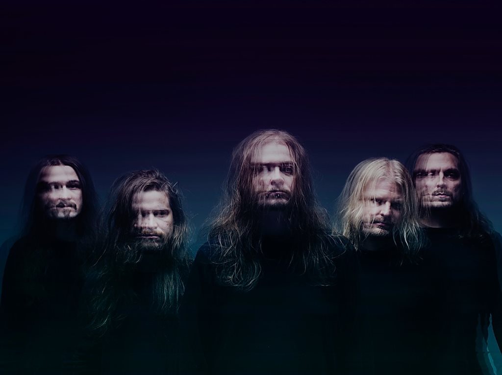 ORANSSI PAZUZU