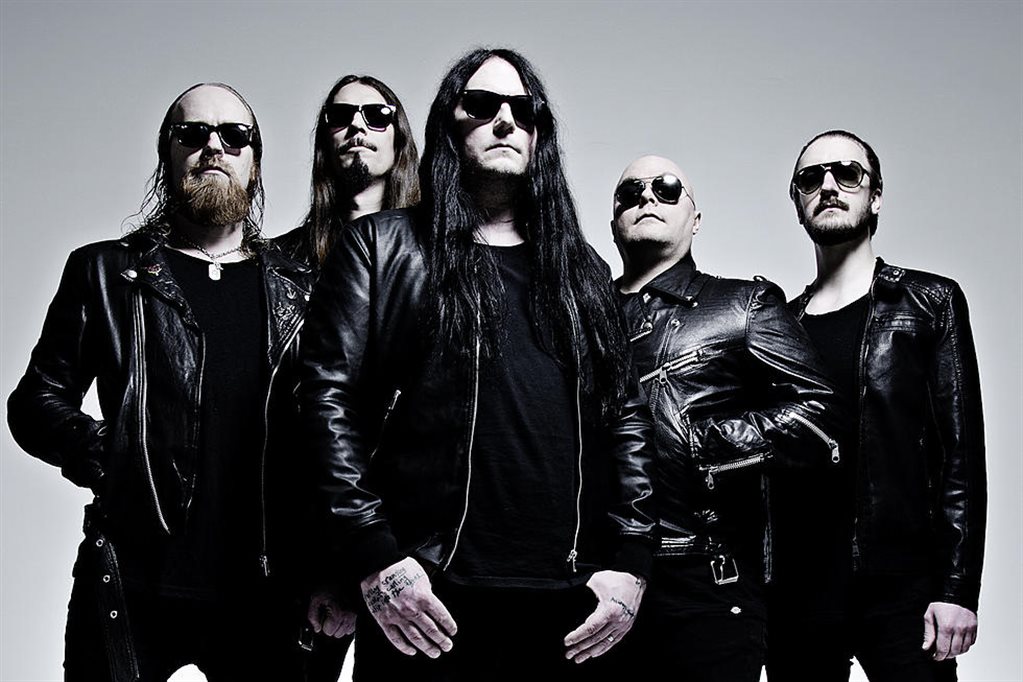 KATATONIA