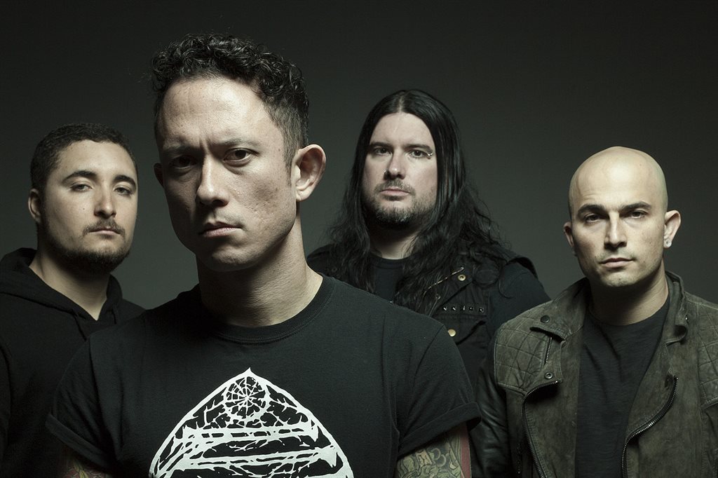 TRIVIUM