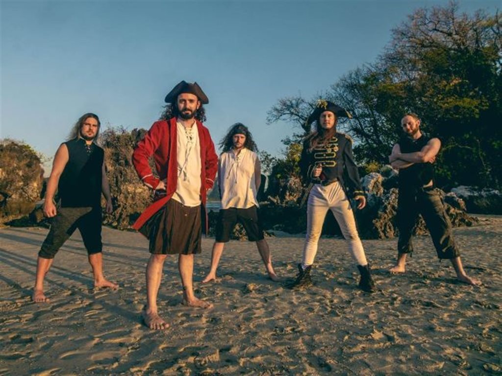 ALESTORM