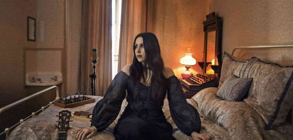 CHELSEA WOLFE