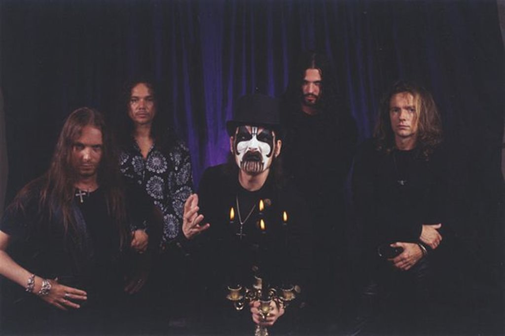 MERCYFUL FATE