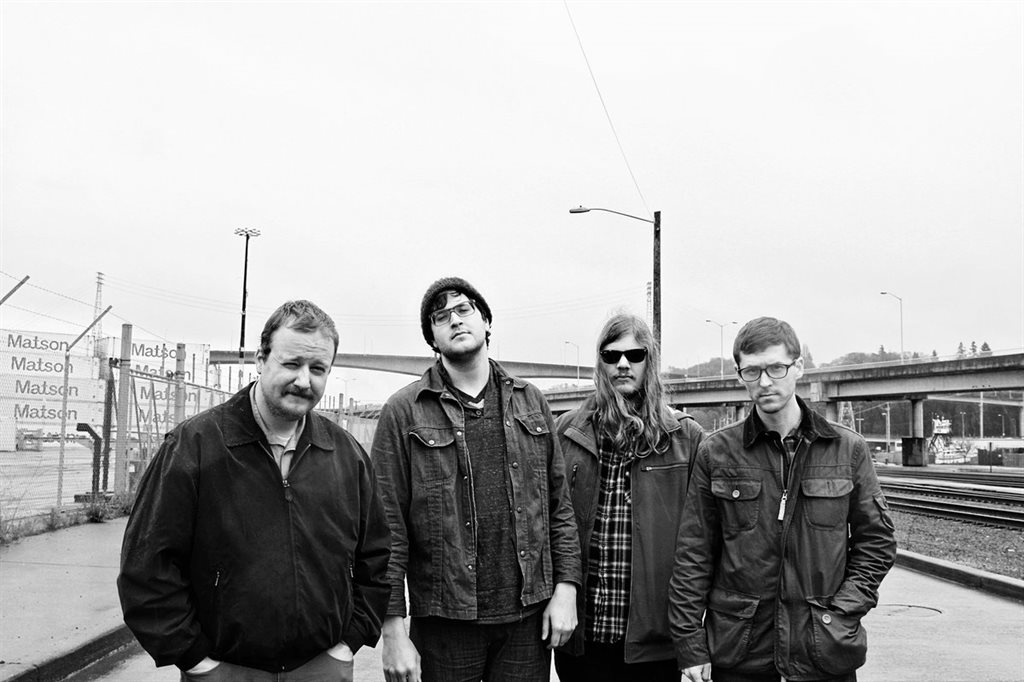 PROTOMARTYR