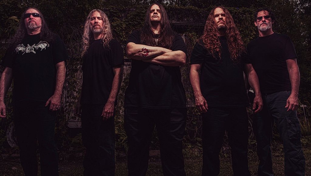 CANNIBAL CORPSE