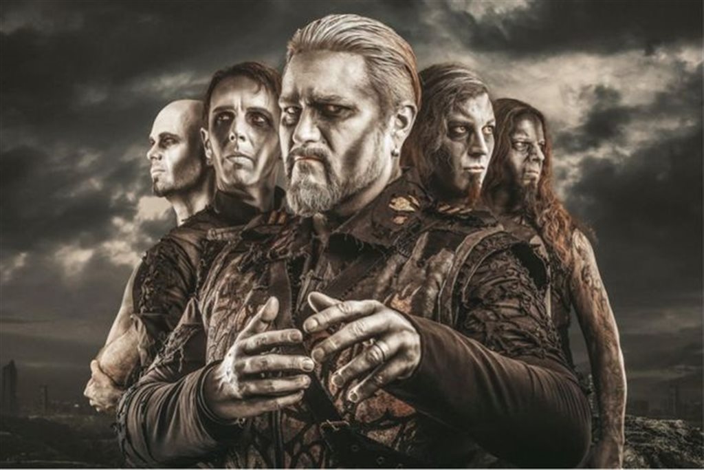 POWERWOLF