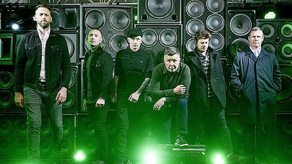 DROPKICK MURPHYS