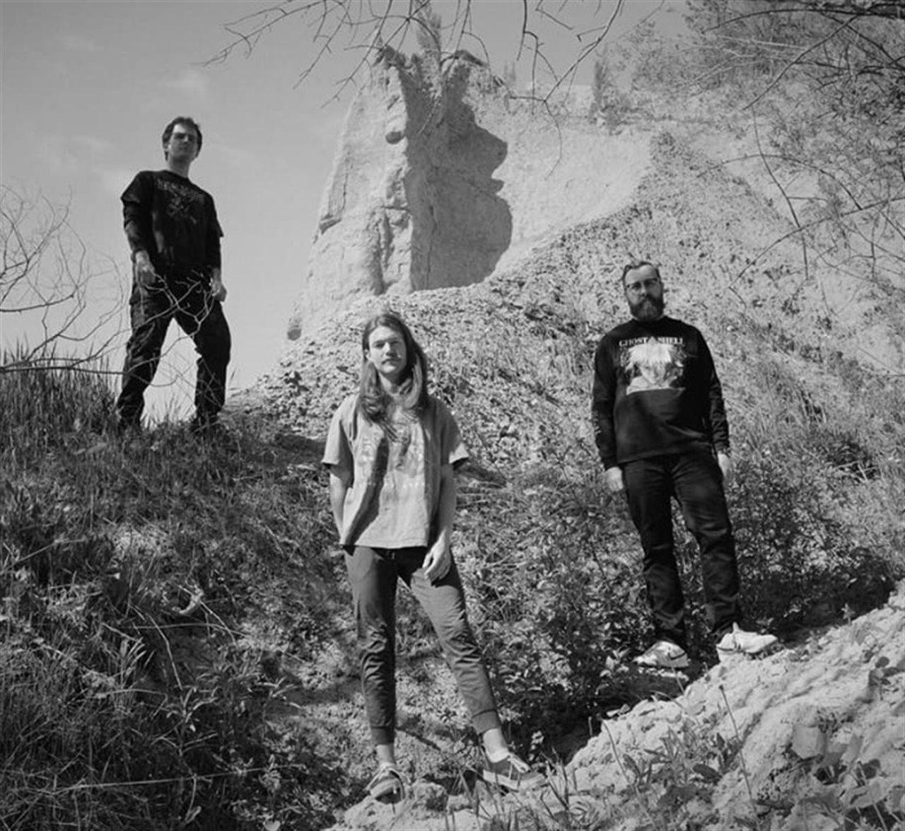 TOMB MOLD