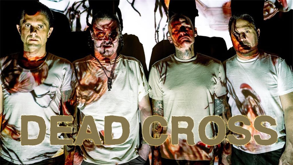 DEAD CROSS