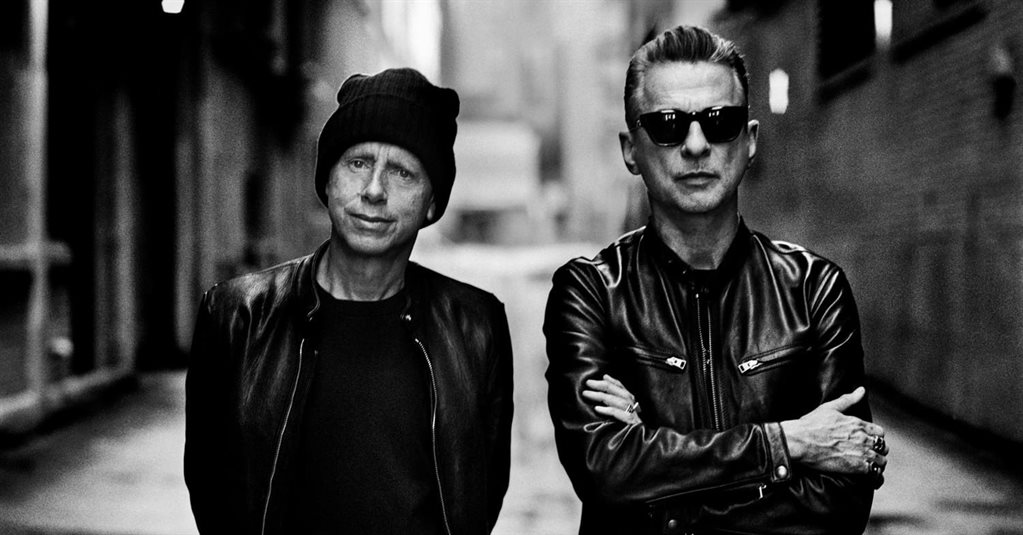 DEPECHE MODE