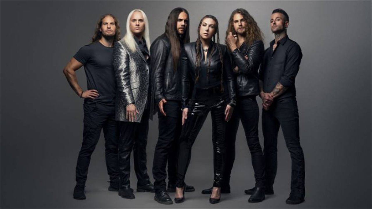 AMARANTHE