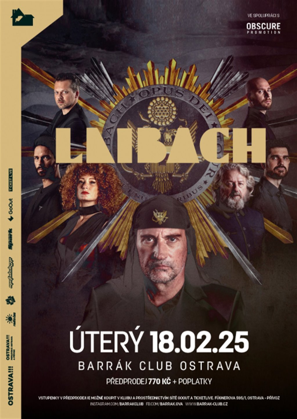 LAIBACH