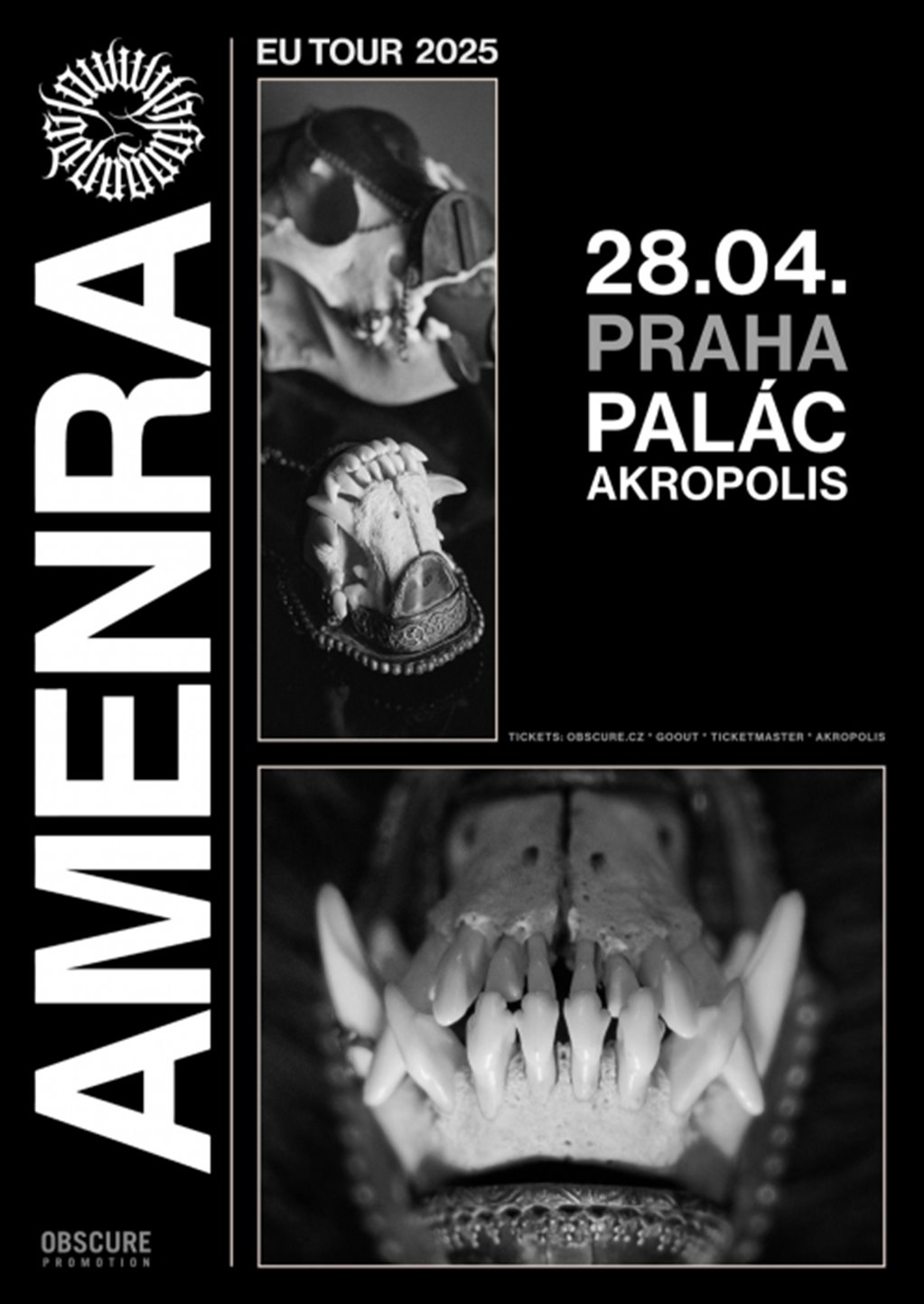 AMENRA